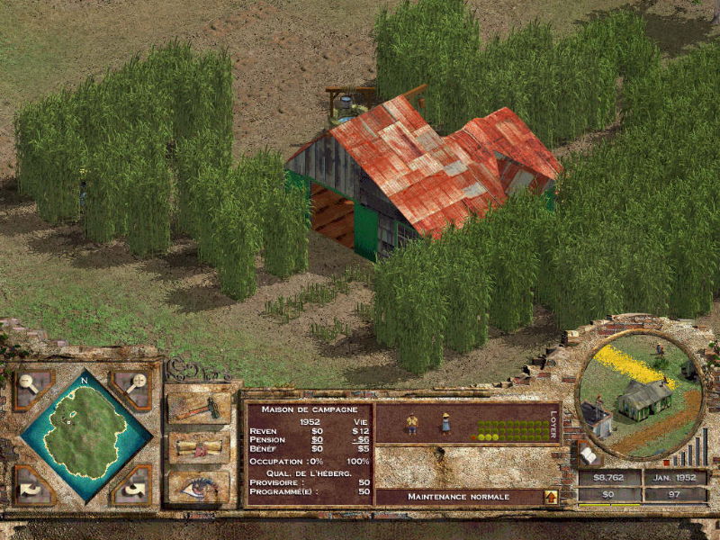 Tropico - screenshot 8