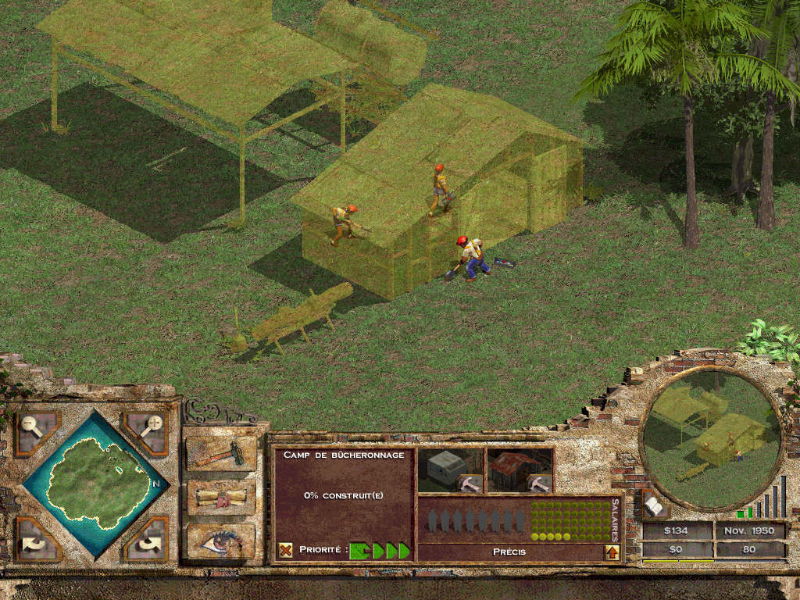 Tropico - screenshot 7