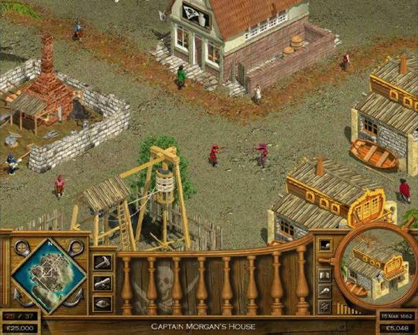 Tropico 2: Pirate Cove - screenshot 13