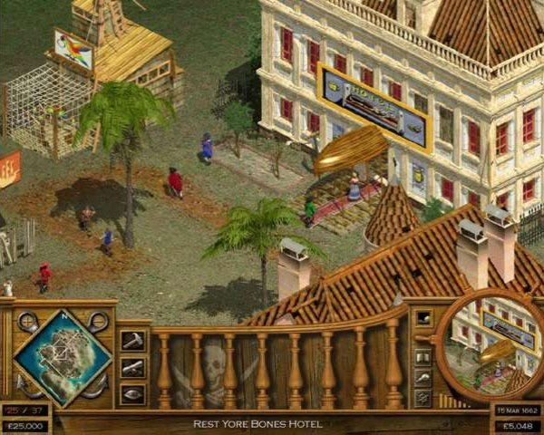 Tropico 2: Pirate Cove - screenshot 9