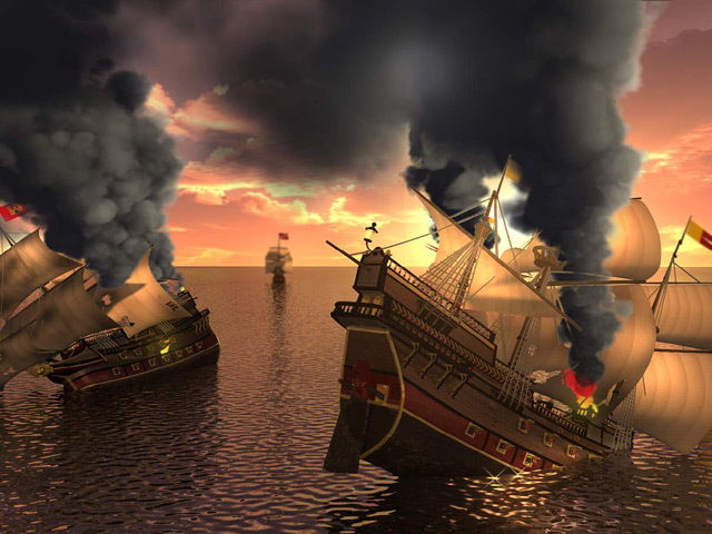 Tropico 2: Pirate Cove - screenshot 6