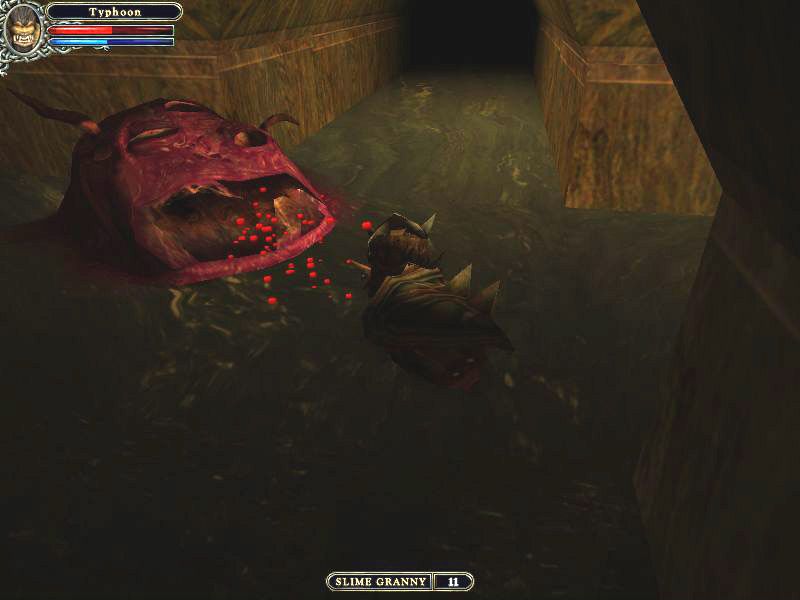 Dungeon Lords - screenshot 5