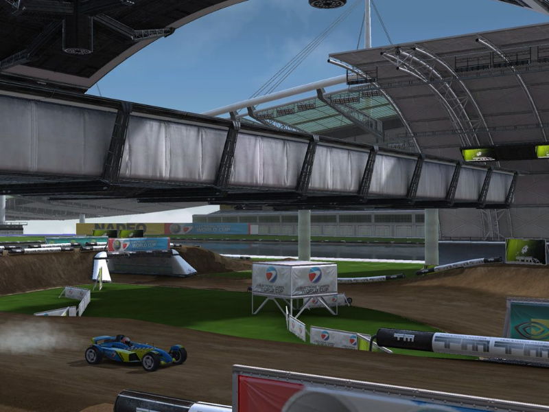 TrackMania United - screenshot 14