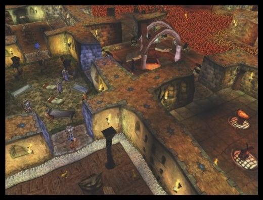 Dungeon Keeper 2 - screenshot 89