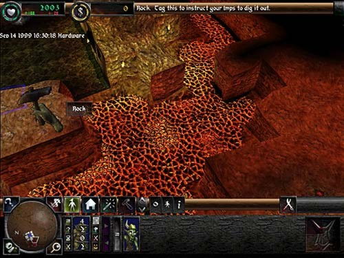 Dungeon Keeper 2 - screenshot 88