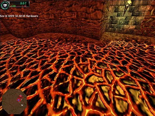 Dungeon Keeper 2 - screenshot 87