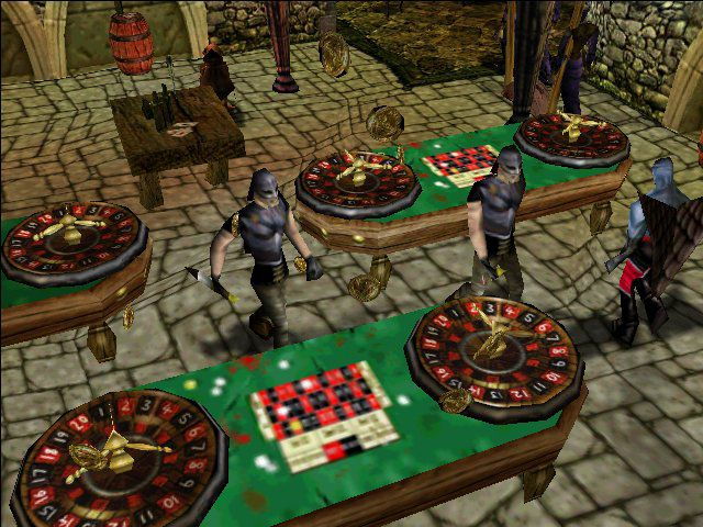 Dungeon Keeper 2 - screenshot 83
