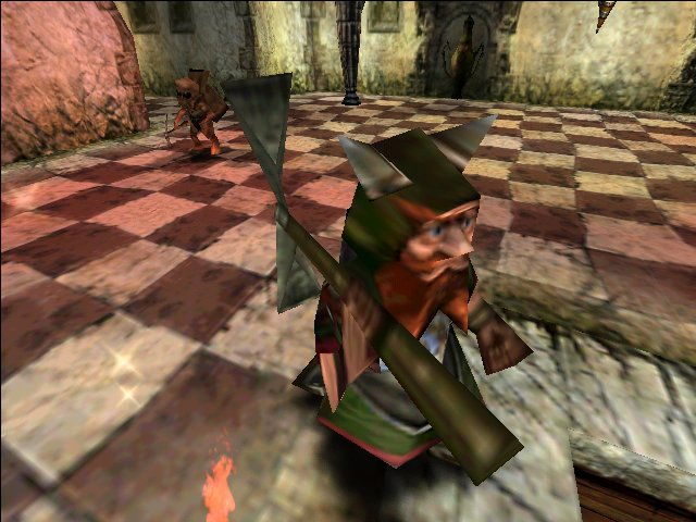 Dungeon Keeper 2 - screenshot 66