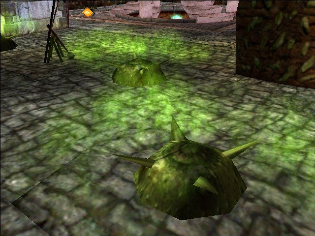 Dungeon Keeper 2 - screenshot 56