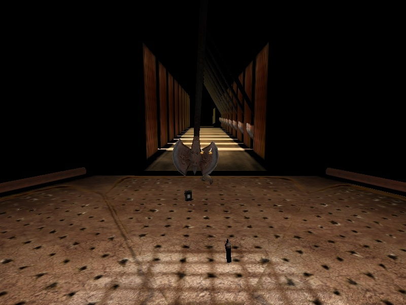 Traitors Gate 2: Cypher - screenshot 42