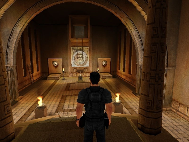 Traitors Gate 2: Cypher - screenshot 38