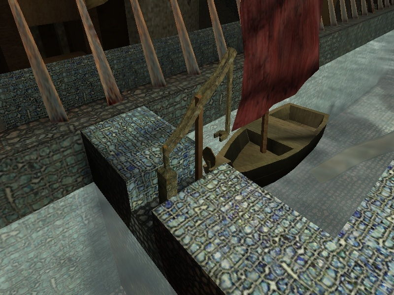 Traitors Gate 2: Cypher - screenshot 26