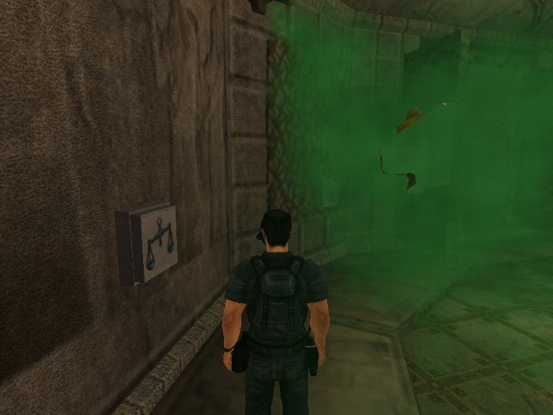 Traitors Gate 2: Cypher - screenshot 22