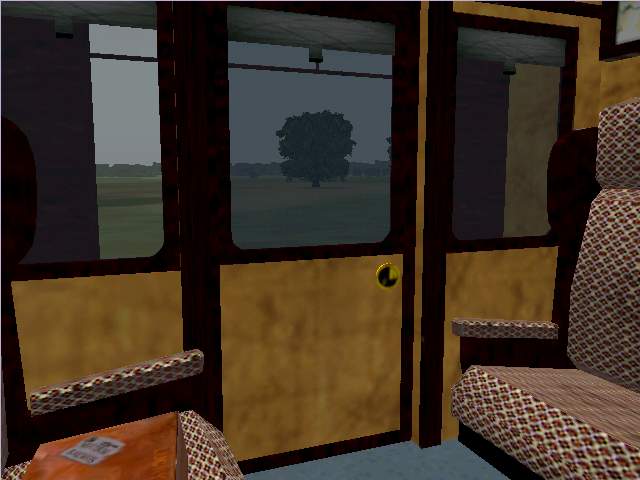 Microsoft Train Simulator - screenshot 40