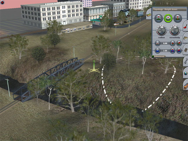 Trainz Railroad Simulator 2004 - screenshot 22