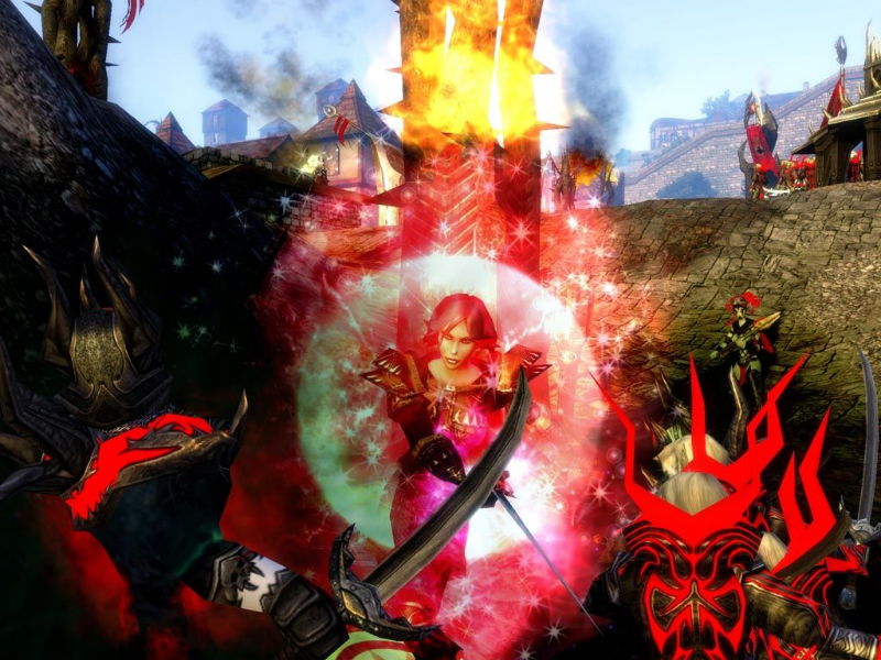 SpellForce 2: Dragon Storm - screenshot 6