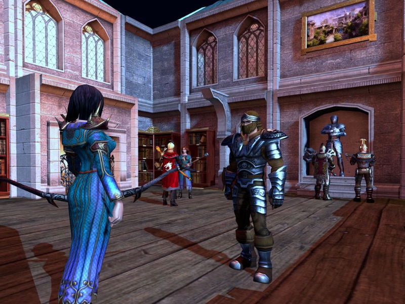 SpellForce 2: Dragon Storm - screenshot 3