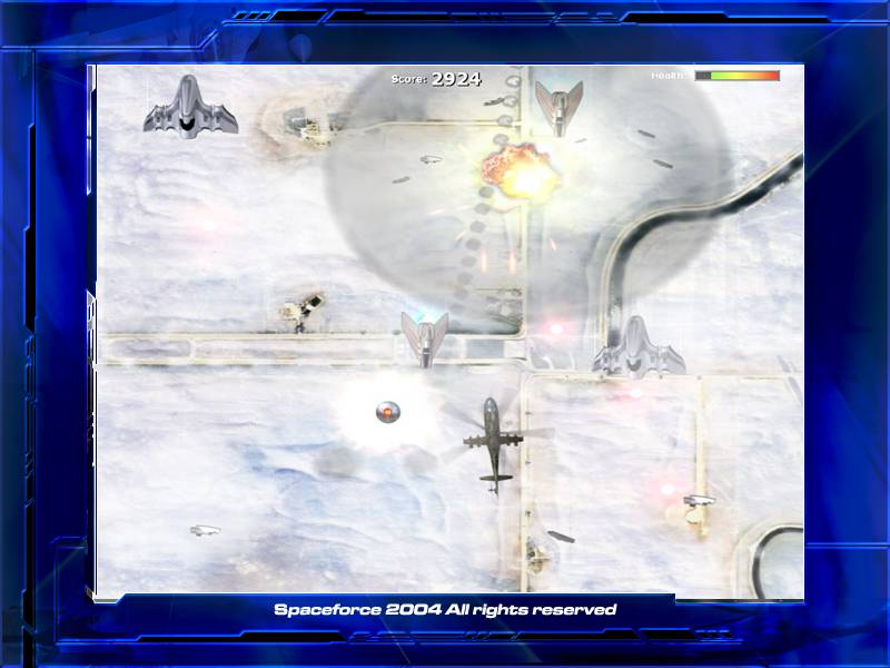 Space Force - screenshot 12