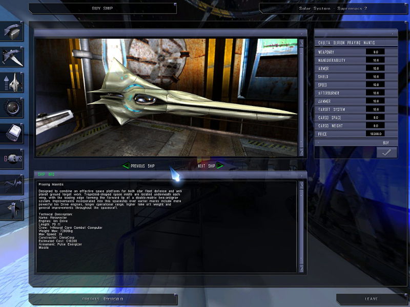 Space Force 2: Rogue Universe - screenshot 39