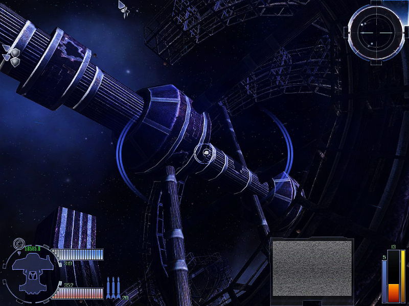 Space Force 2: Rogue Universe - screenshot 38