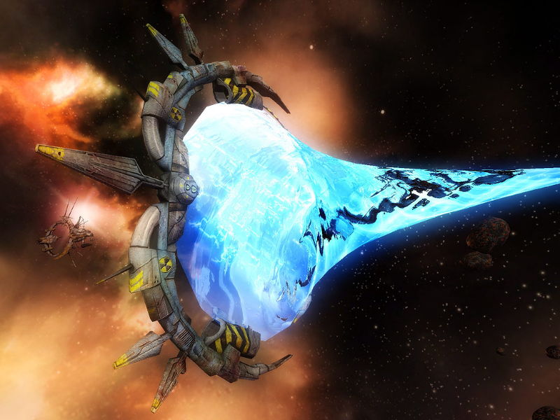 Space Force 2: Rogue Universe - screenshot 14