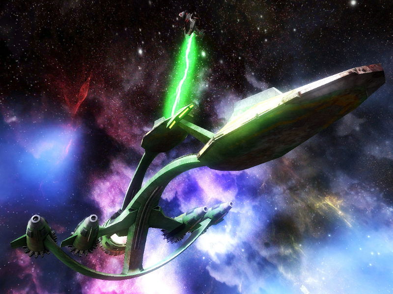 Space Force 2: Rogue Universe - screenshot 13
