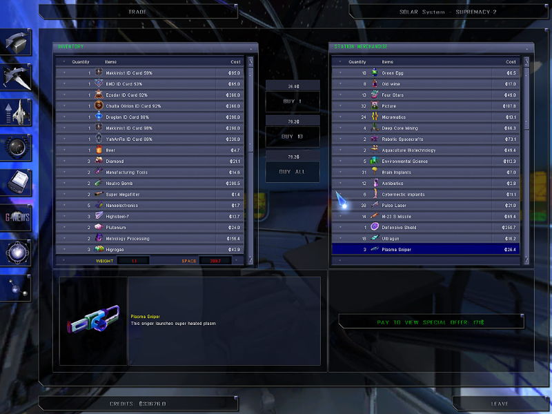 Space Force 2: Rogue Universe - screenshot 4
