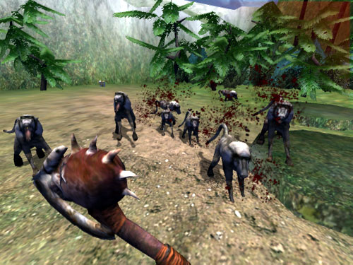 Turok: Evolution - screenshot 23