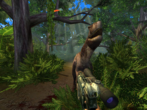 Turok: Evolution - screenshot 14