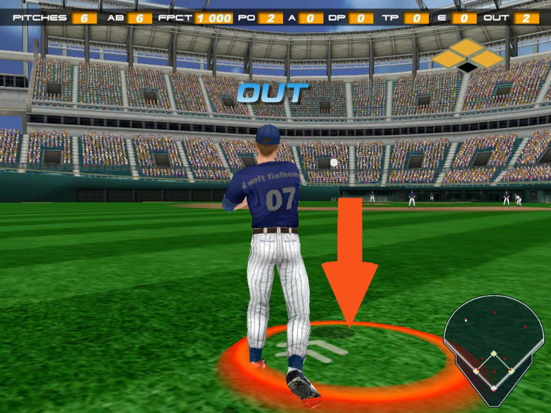 Ultimate Baseball Online - screenshot 22