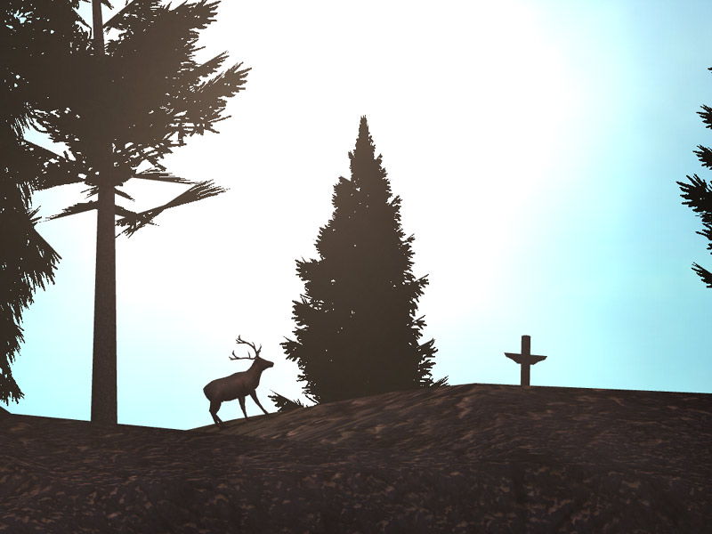 Hunting Unlimited 4 - screenshot 2