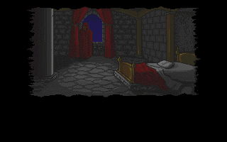Ultima Underworld: The Stygian Abyss - screenshot 1