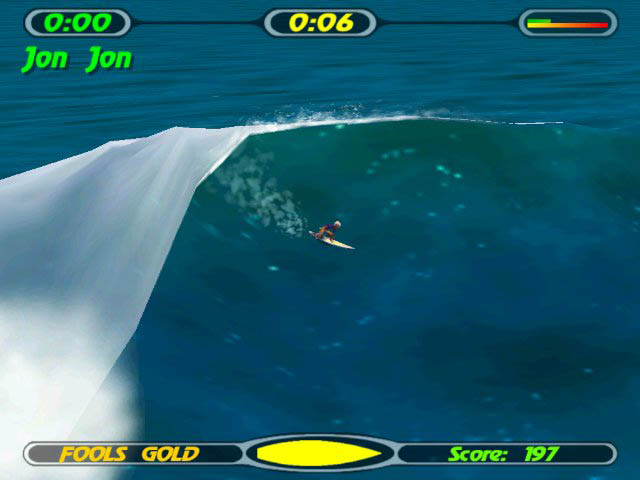 Championship Surfer - screenshot 15