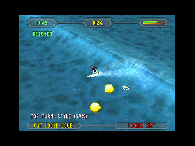 Championship Surfer - screenshot 14
