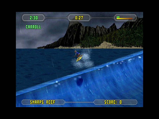 Championship Surfer - screenshot 8