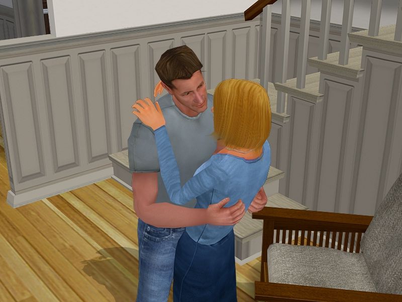 Desperate Housewives: The Game - screenshot 14