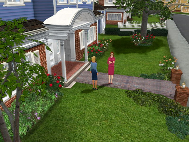 Desperate Housewives: The Game - screenshot 7