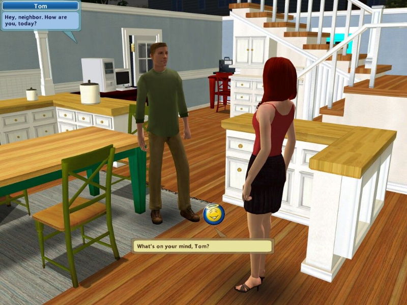 Desperate Housewives: The Game - screenshot 3