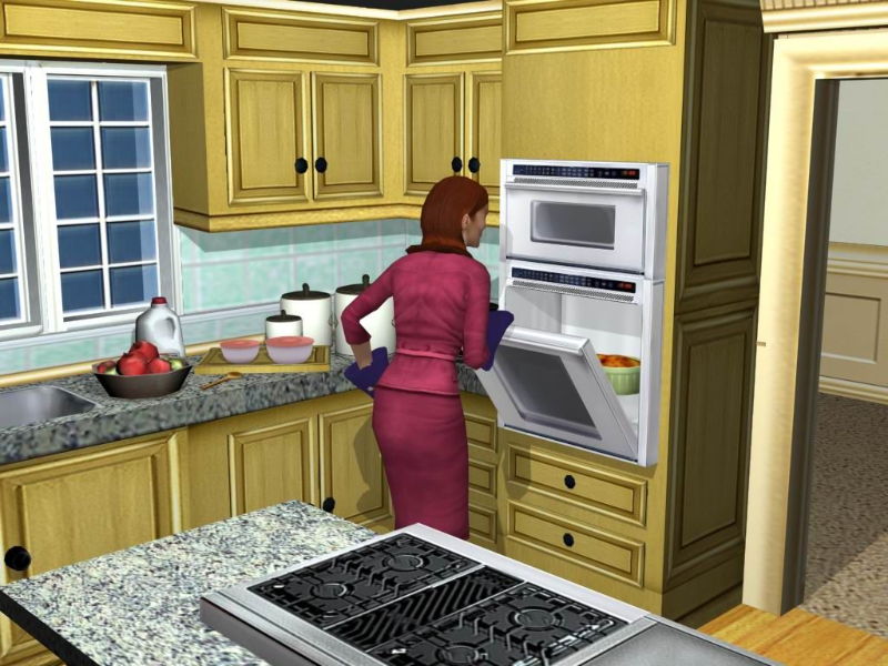 Desperate Housewives: The Game - screenshot 2