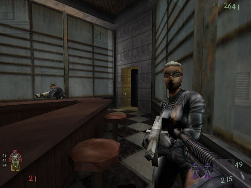 Kingpin: Life of Crime - screenshot 34