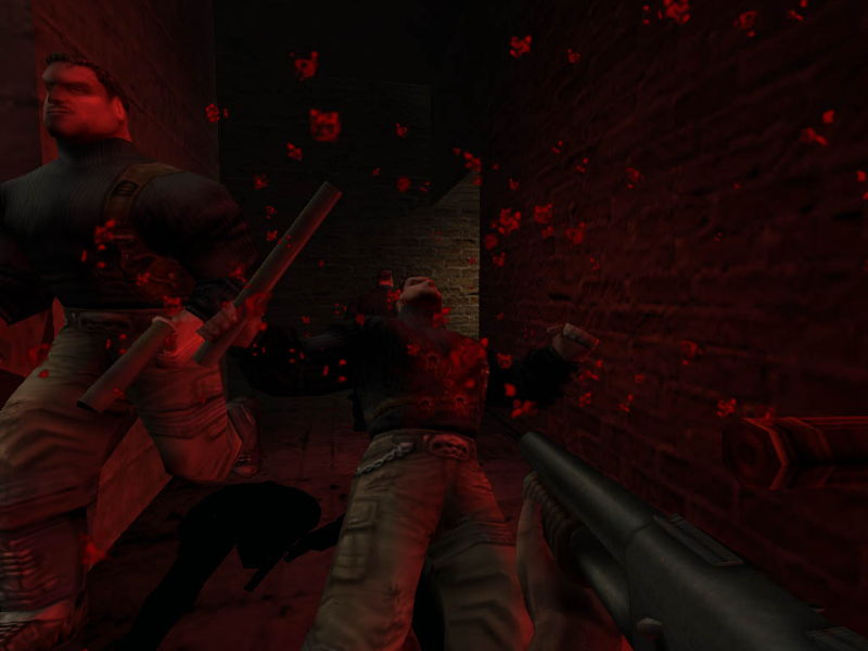 Kingpin: Life of Crime - screenshot 26