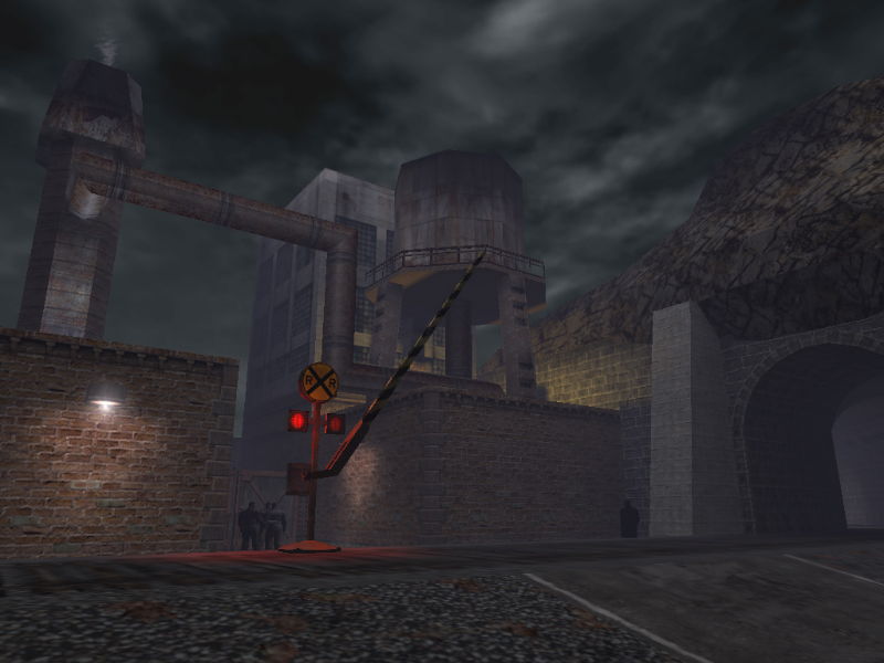 Kingpin: Life of Crime - screenshot 25