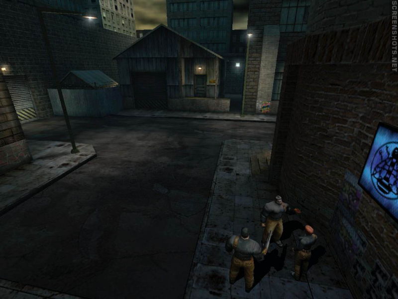 Kingpin: Life of Crime - screenshot 7