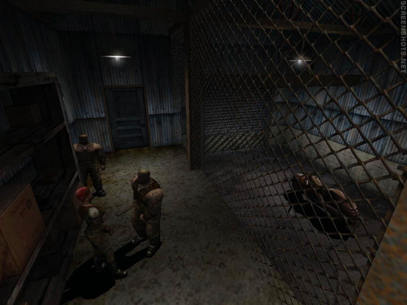 Kingpin: Life of Crime - screenshot 6