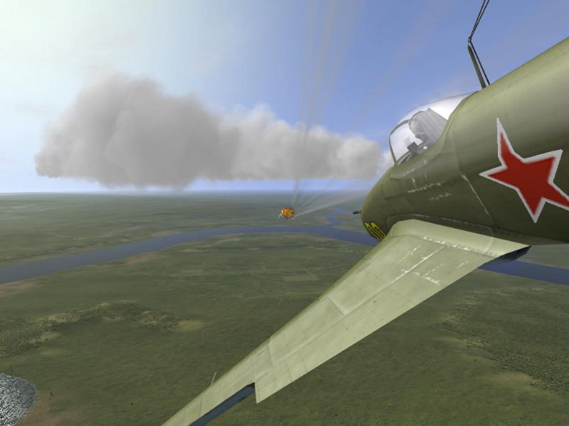 IL-2 Sturmovik: 1946 - screenshot 14