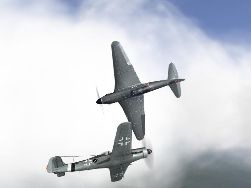 IL-2 Sturmovik: 1946 - screenshot 9