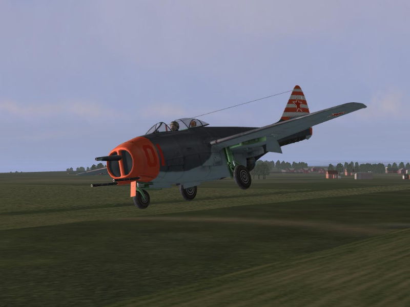 IL-2 Sturmovik: 1946 - screenshot 2