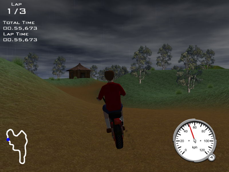 Xtreme Moped Racing - screenshot 58