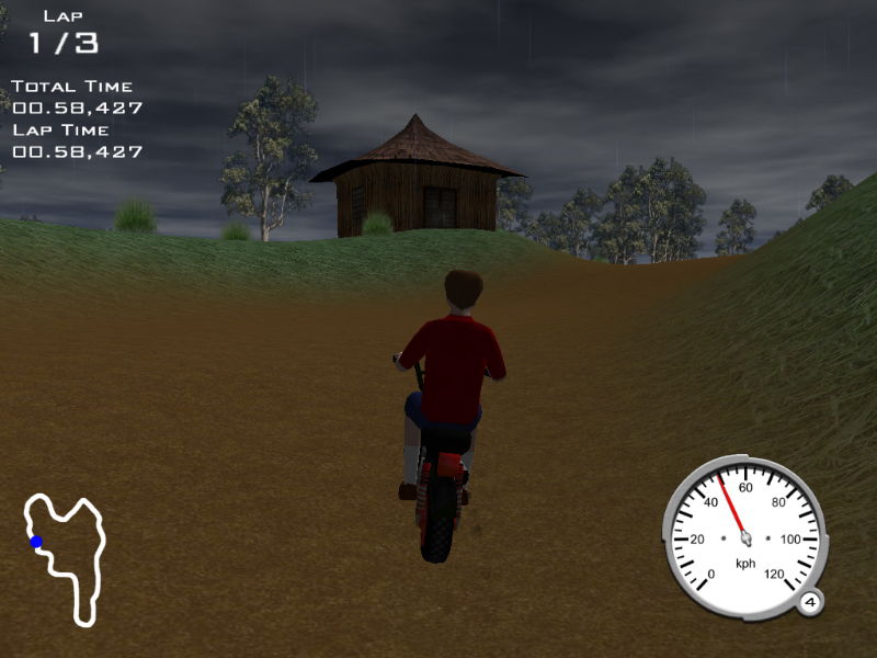 Xtreme Moped Racing - screenshot 57