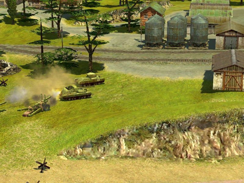 Blitzkrieg 2 - screenshot 200